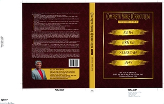 COMPLETE BIBLE CURRICULUM VOL. 5