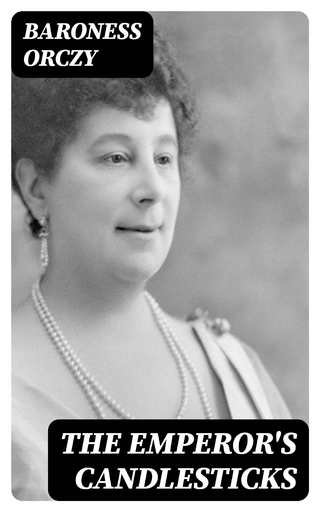 The Emperor's Candlesticks