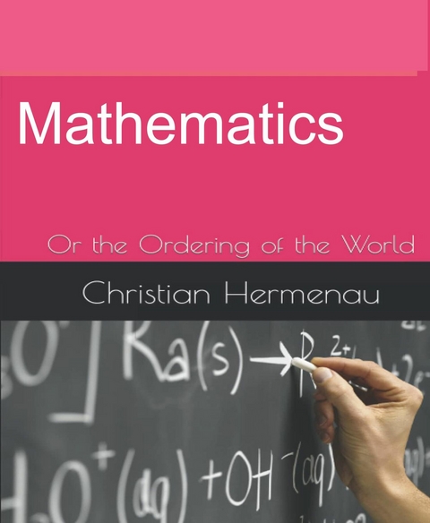 Mathematics -  Christian Hermenau