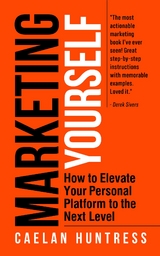Marketing Yourself - Caelan Huntress