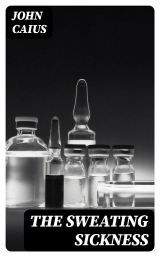 The Sweating Sickness