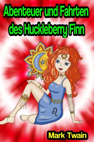 Die Abenteuer des Huckleberry Finn