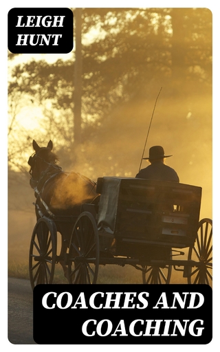 Coaches and Coaching