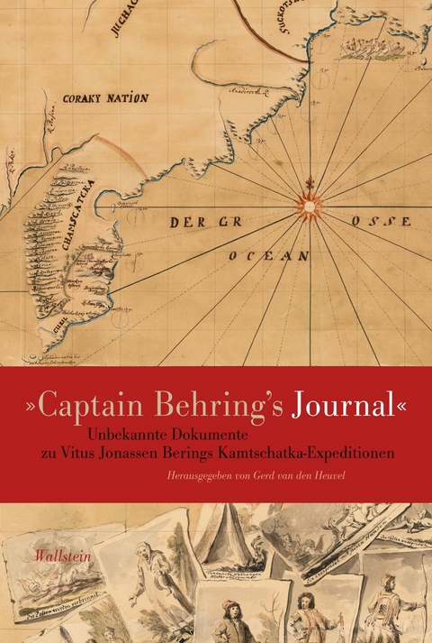 'Captain Behring's Journal' - 