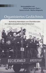 Organisiertes Ged&auml;chtnis - 
