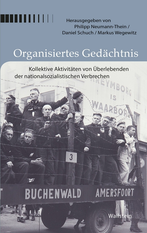 Organisiertes Ged&auml;chtnis - 