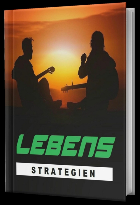 Lebensstrategien -  Ilona Kreuzer