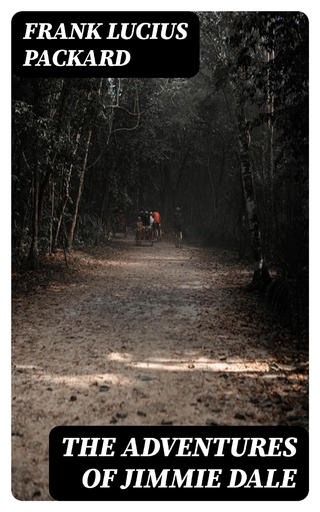 The Adventures of Jimmie Dale