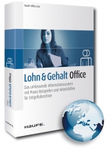 Haufe Lohn & Gehalt Office CD - 
