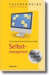 Selbstmanagement - Klaus Bischof, Anita Bischof, Horst M&uuml;ller