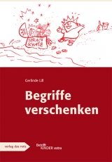 Begriffe verschenken - Gerlinde Lill