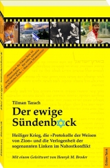 Der ewige S&uuml;ndenbock - Tilman Tarach