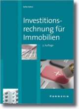 Investitionsrechnung f&uuml;r Immobilien - Stefan Kofner