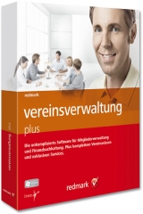 redmark vereinsverwaltung plus - 