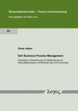 Soft Business Process Management - Otmar Adam