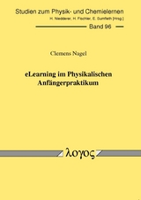eLearning im Physikalischen Anf&auml;ngerpraktikum - Clemens Nagel