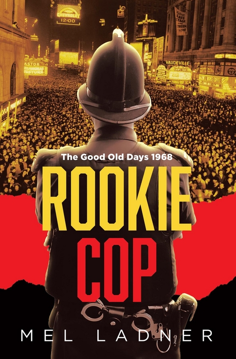 Rookie Cop - Mel Ladner