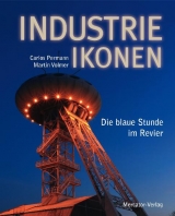 Industrie-Ikonen - Carlos Permann, Martin Volmer