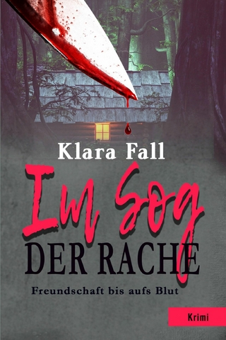 Im Sog der Rache