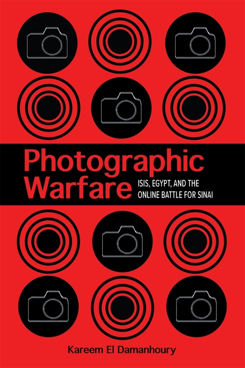 Photographic Warfare - Kareem El Damanhoury