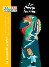 La cabeza del drag&oacute;n - Ram&oacute;n Del Valle Incl&aacute;n