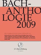 Bach-Anthologie 2009 - 