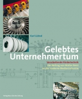 Gelebtes Unternehmertum - Karl L&uuml;&ouml;nd