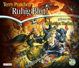 Ruhig Blut! - Terry Pratchett
