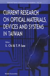 CURRENT RESEARCH ON OPTICAL... (V12) - Sien Chi, Tien Pei Lee