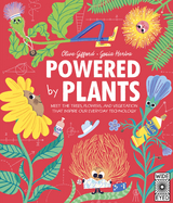 Powered by Plants - Clive Gifford