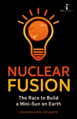 Nuclear Fusion - Sharon Ann Holgate