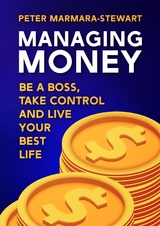 Managing Money - Peter Marmara-Stewart
