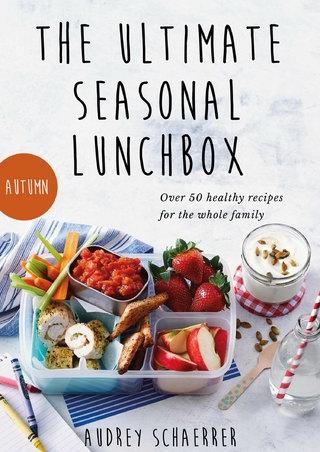 Ultimate Seasonal Lunchbox