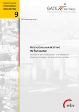 Hochschulmarketing in Russland