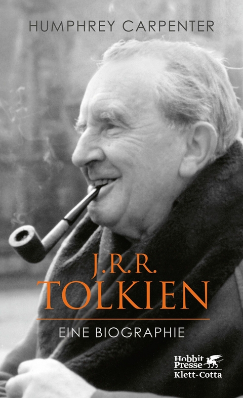 J.R.R. Tolkien - Humphrey Carpenter