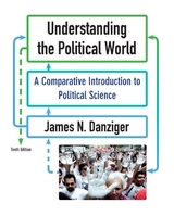 Understanding the Political World - Danziger, James N.