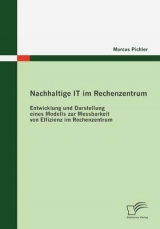Nachhaltige IT im Rechenzentrum - Marcus Pichler