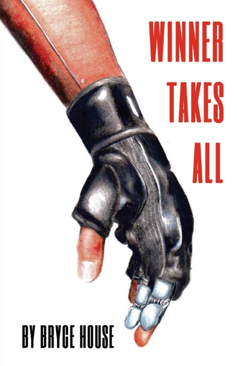 Winner Takes All Pt. 1 - Bryce House