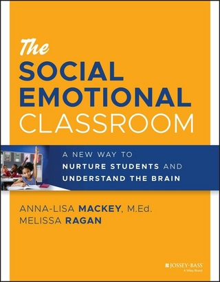 The Social Emotional Classroom