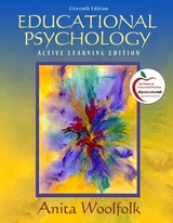 Educational Psychology - Woolfolk, Anita