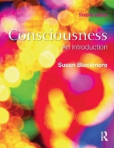 Consciousness - Blackmore, Susan