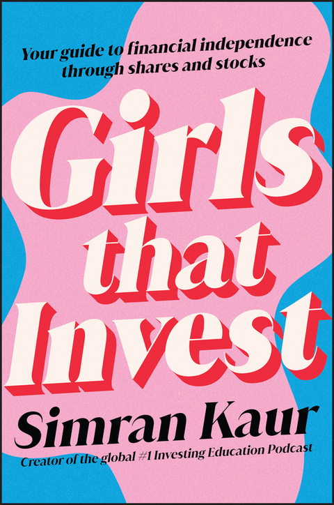 Girls That Invest -  Simran Kaur