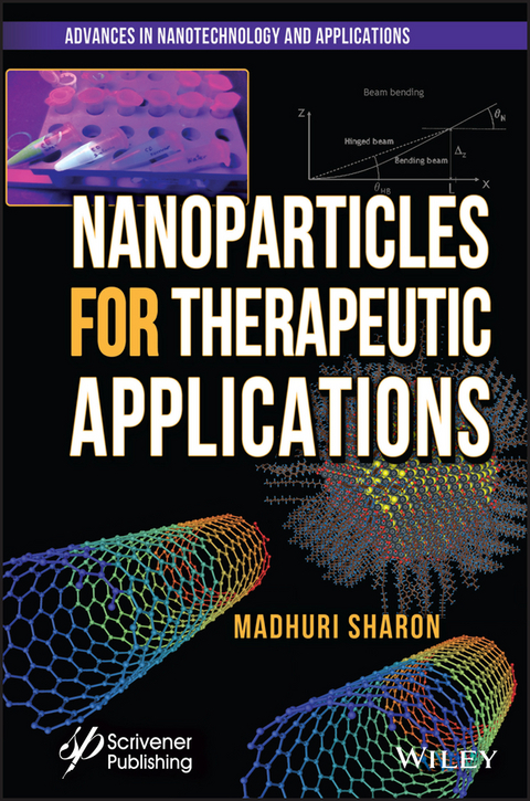 Nanoparticles for Therapeutic Applications - Madhuri Sharon