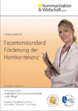 Lernprogramm Expertenstandard F&ouml;rderung der Harnkontinenz - 