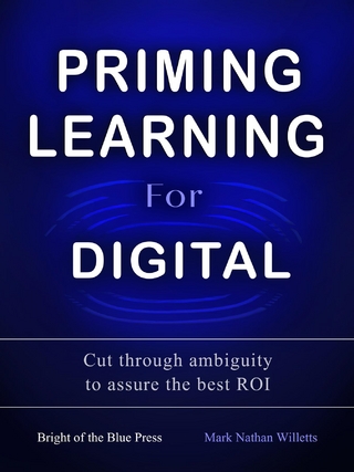 Priming Learning For Digital