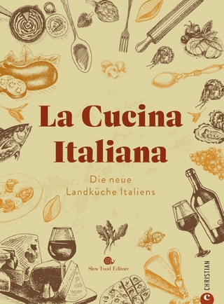 La Cucina Italiana