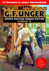 G. F. Unger Sonder-Edition Gro&szlig;band 16 - G. F. Unger