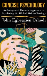 Concise Psychology - John Egbeazien Oshodi
