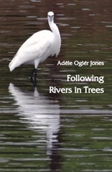 Following Rivers in Trees - Adele Ogier Jones