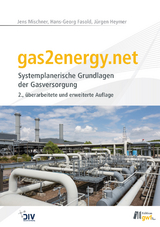 gas2energy.net - Jens Mischner, Hans-Georg Fasold, J&uuml;rgen Heymer